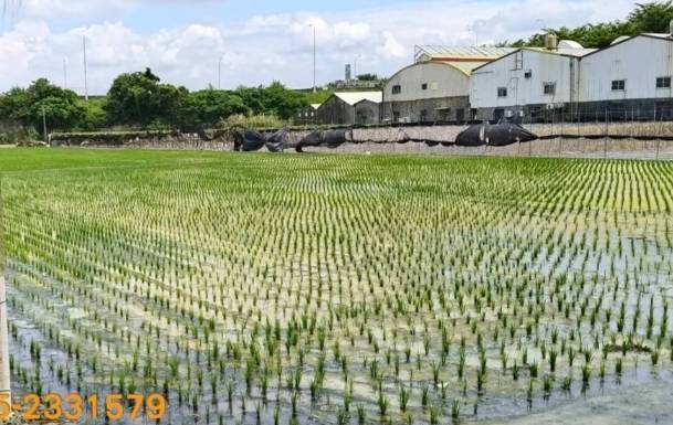 5X39員林交流道旁農地房屋室內格局與周邊環境