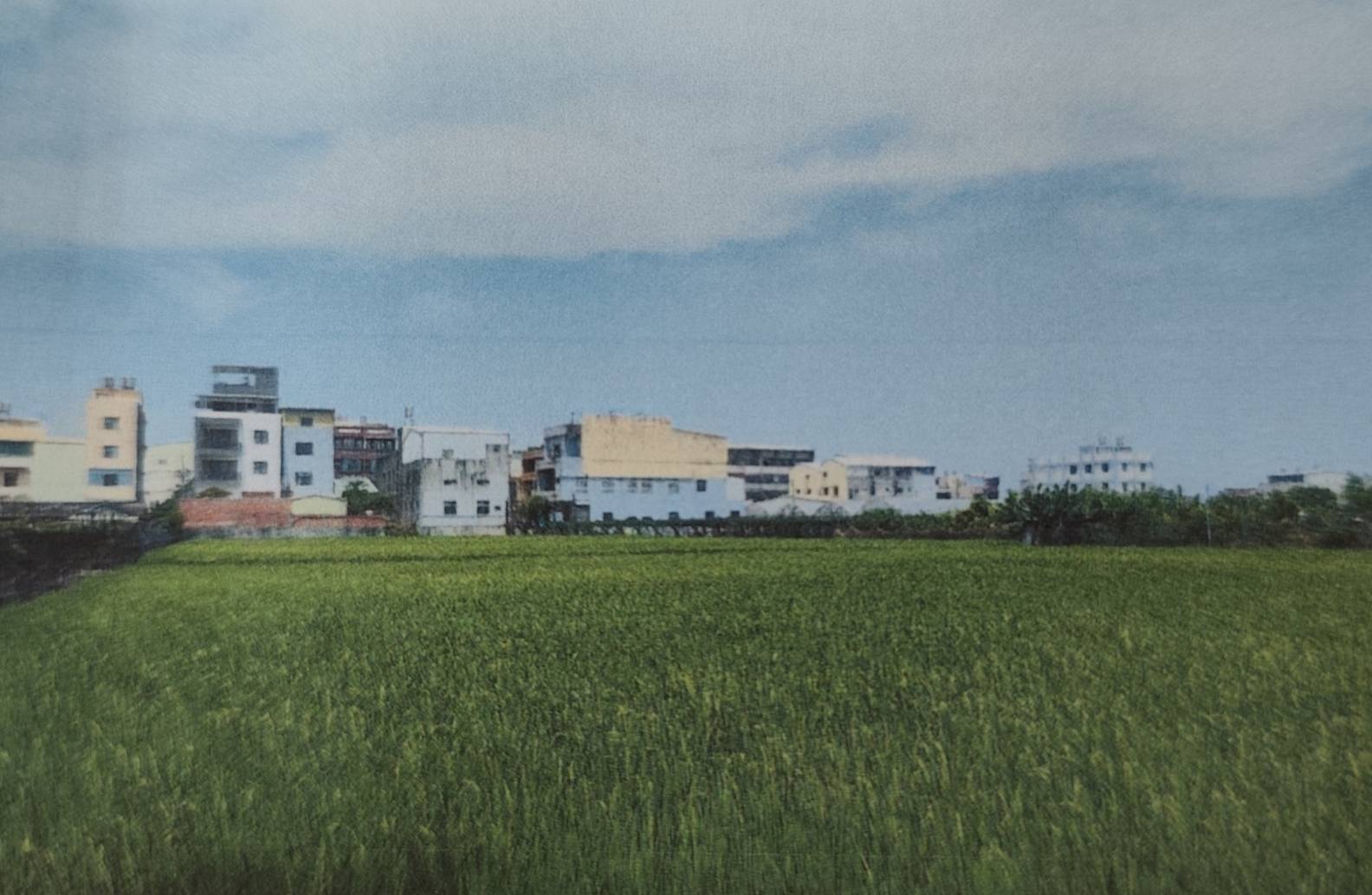 5X39員林交流道旁農地房屋室內格局與周邊環境