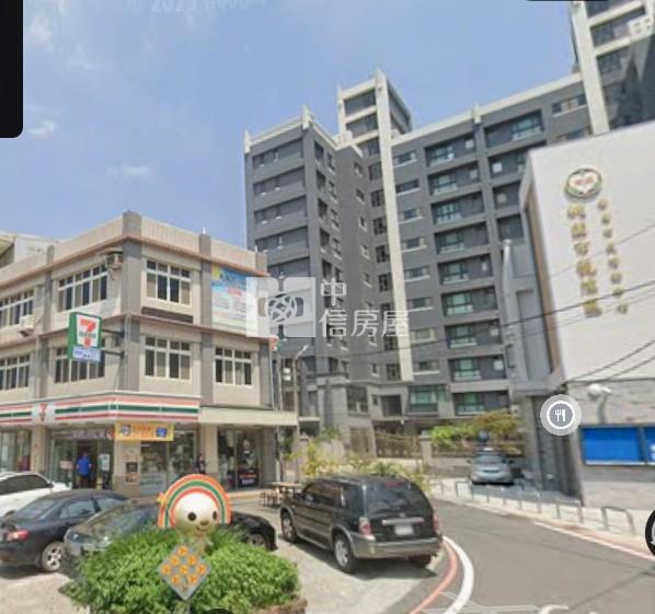 龍潭成功路超值透天房屋室內格局與周邊環境