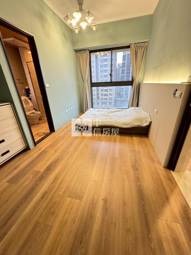 A19青埔國中增值三改二+平車房屋室內格局與周邊環境