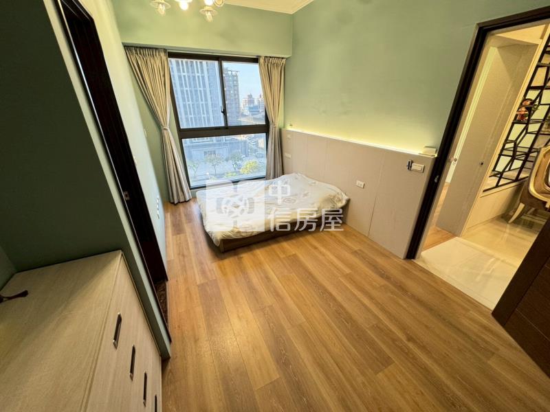 A19青埔國中增值三改二+平車房屋室內格局與周邊環境