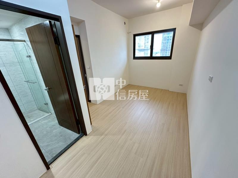 A20綻景觀邊間三房車房屋室內格局與周邊環境