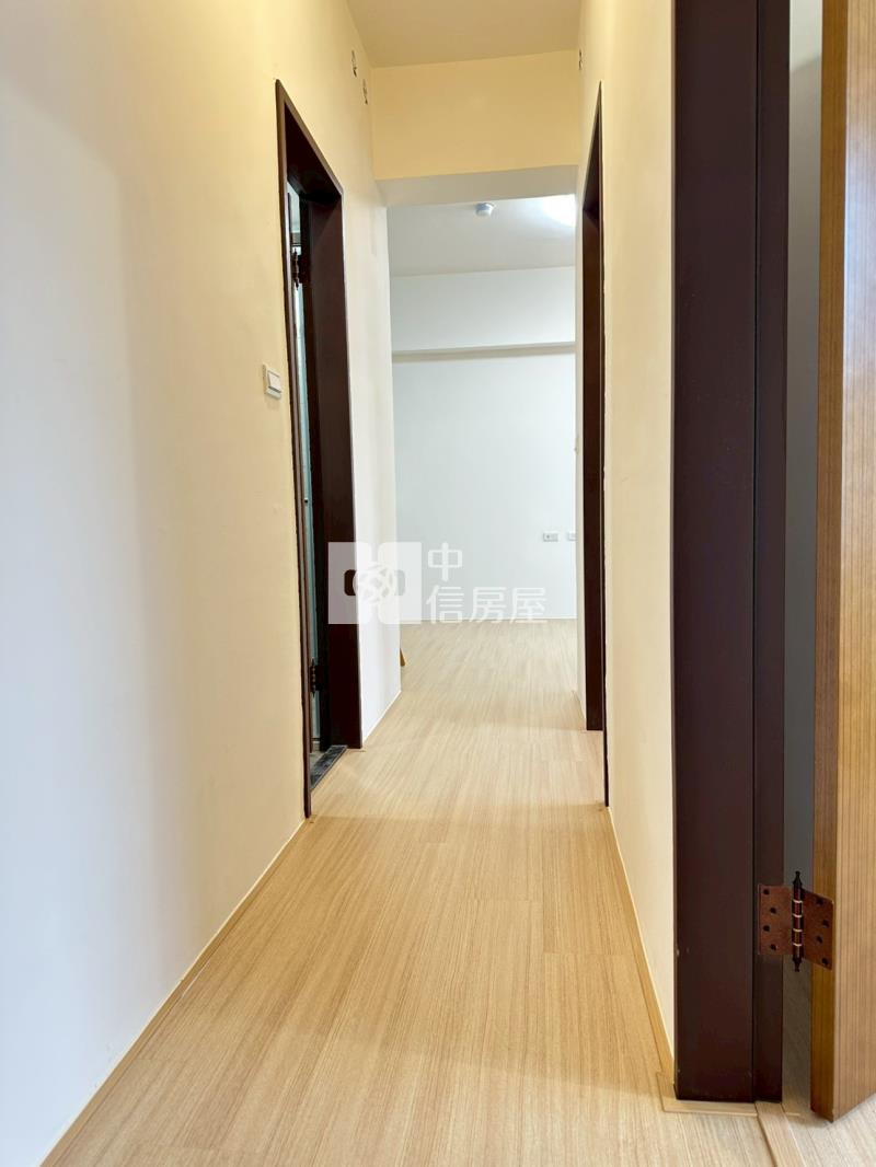 A20綻景觀邊間三房車房屋室內格局與周邊環境