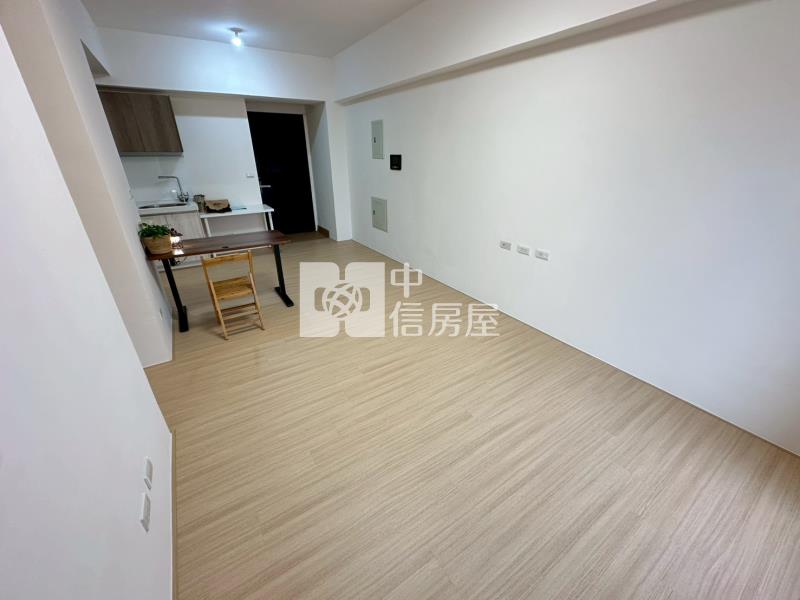 A20綻景觀邊間三房車房屋室內格局與周邊環境