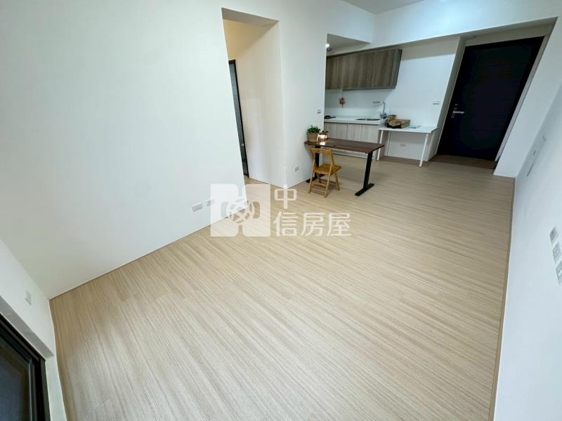 A20綻景觀邊間三房車房屋室內格局與周邊環境