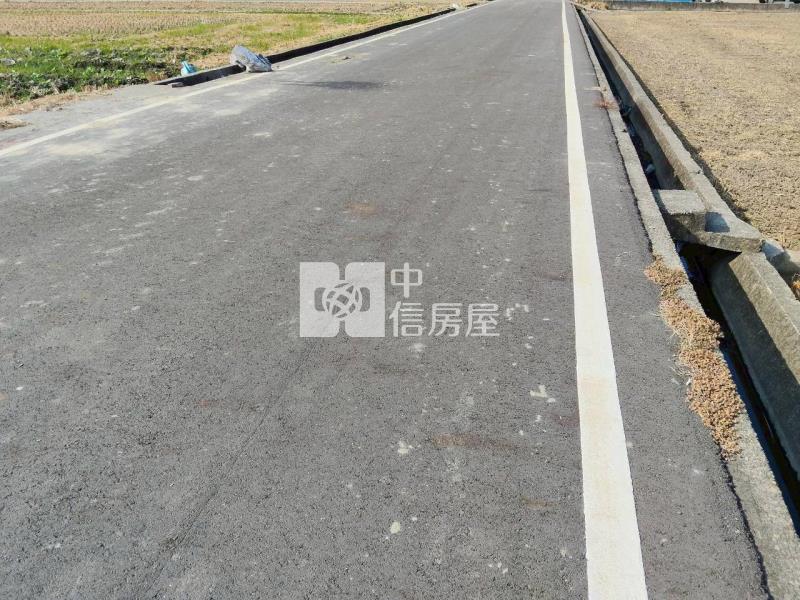 斗六久安2分5方正農地房屋室內格局與周邊環境