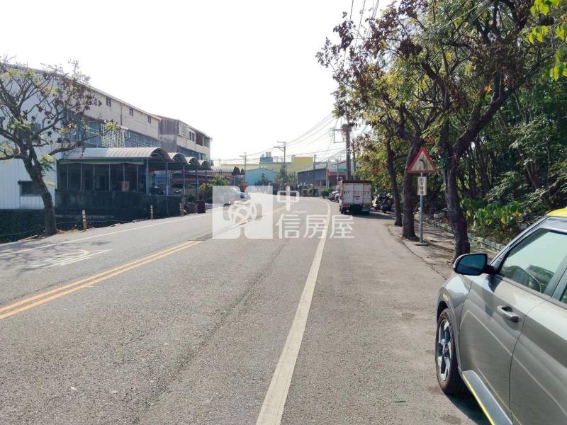 斗六久安2分5方正農地房屋室內格局與周邊環境