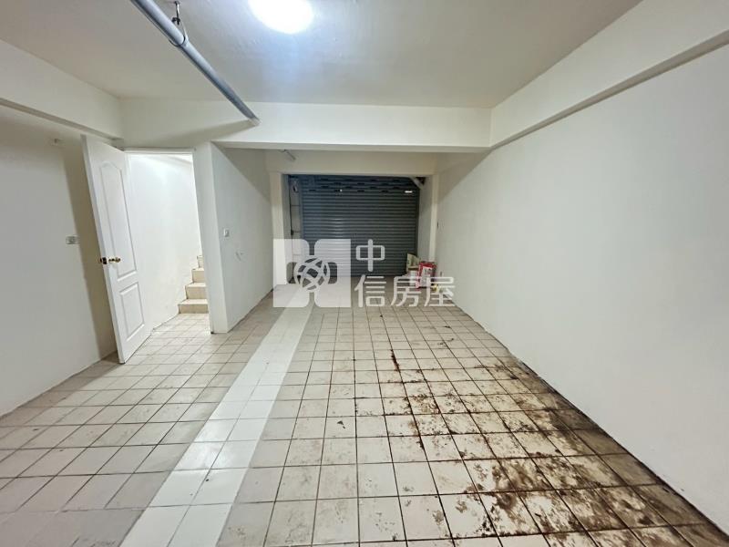 柚子公園旁低總價五房透天房屋室內格局與周邊環境