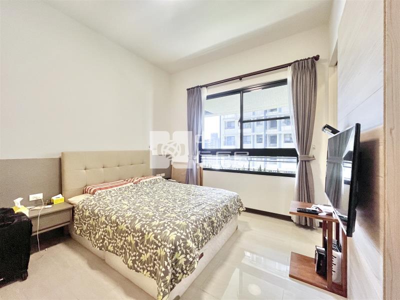 國聚知青精裝三房平車房屋室內格局與周邊環境