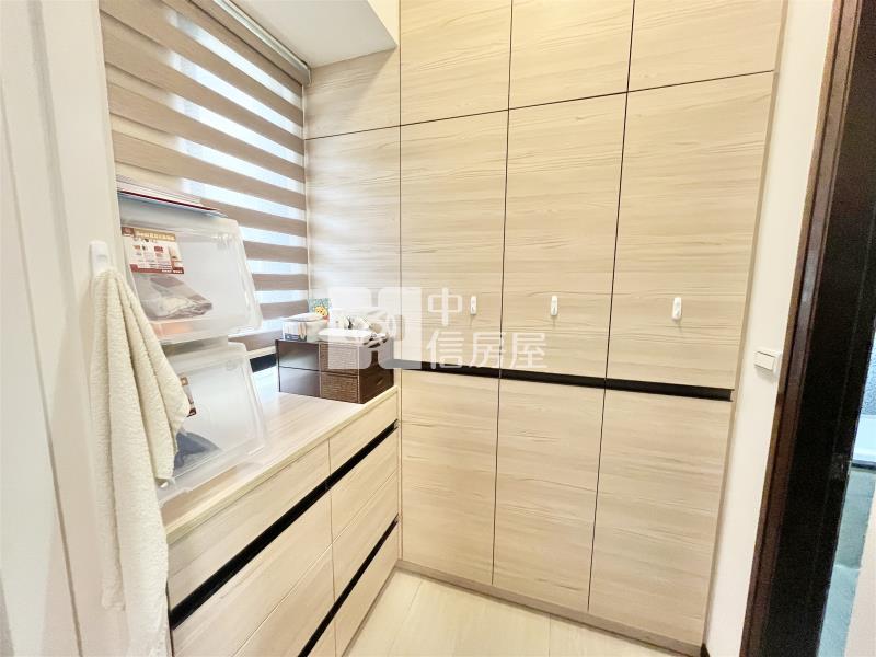 國聚知青精裝三房平車房屋室內格局與周邊環境