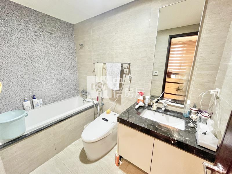 國聚知青精裝三房平車房屋室內格局與周邊環境