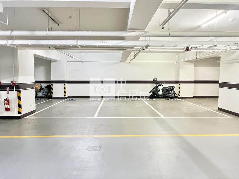 國聚知青精裝三房平車房屋室內格局與周邊環境