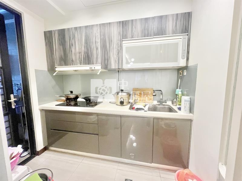 國聚知青精裝三房平車房屋室內格局與周邊環境