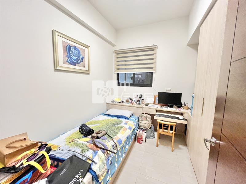 國聚知青精裝三房平車房屋室內格局與周邊環境