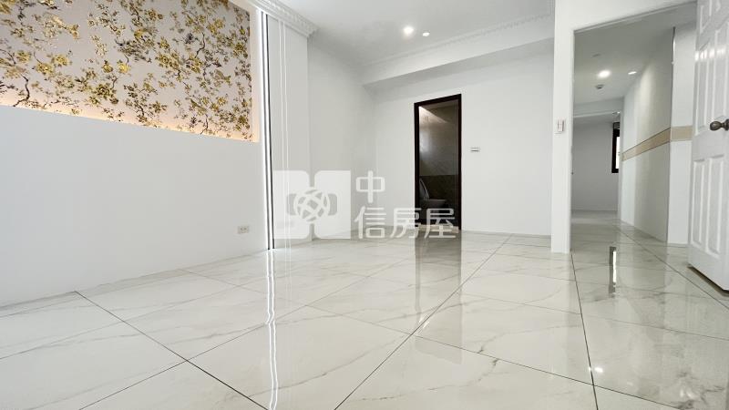 【安家】內壢前站美四房房屋室內格局與周邊環境