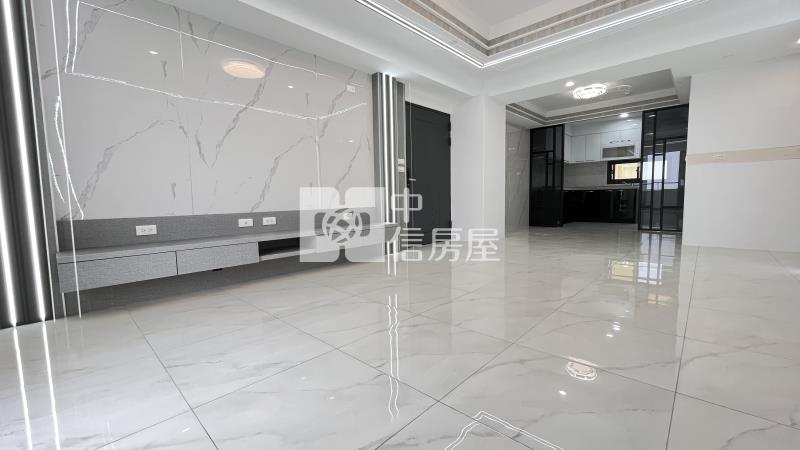 【安家】內壢前站美四房房屋室內格局與周邊環境