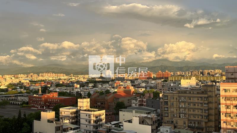 【安家】內壢前站美四房房屋室內格局與周邊環境