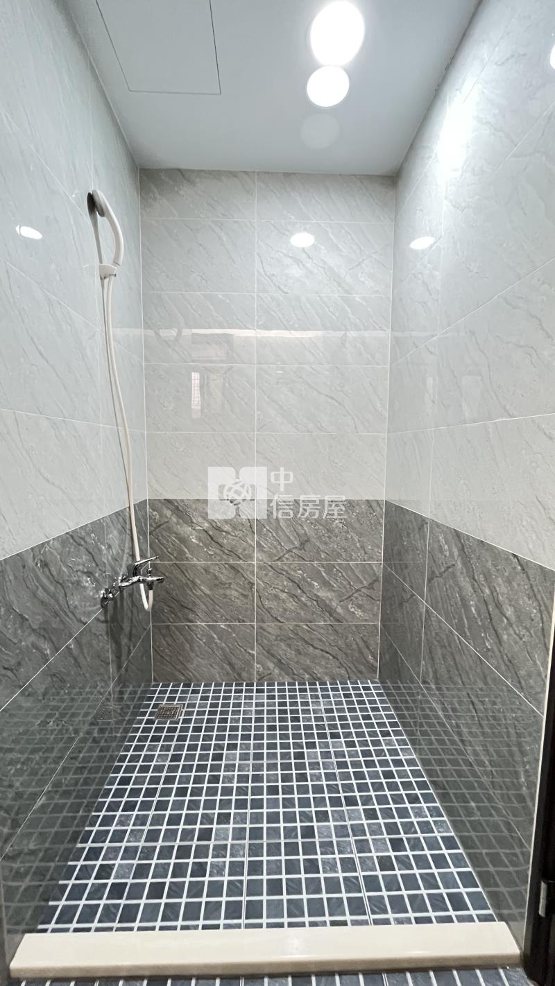 【安家】內壢前站美四房房屋室內格局與周邊環境