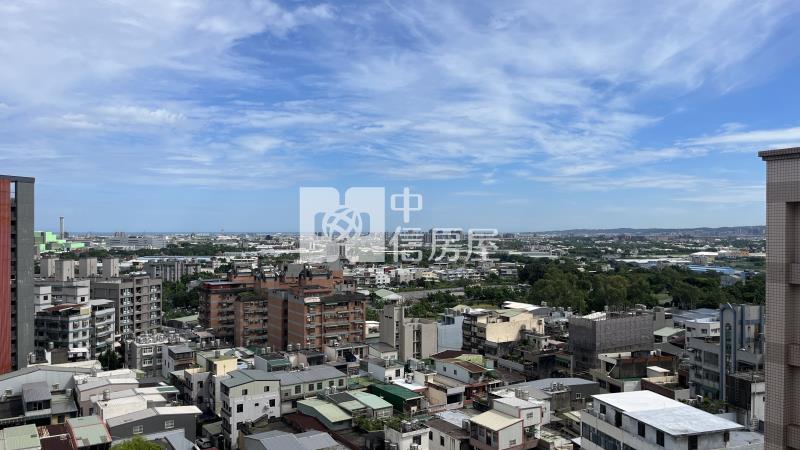 【安家】內壢前站美四房房屋室內格局與周邊環境