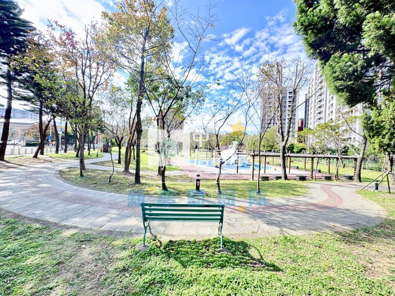 【新夢想】和耀新加州黃金店面房屋室內格局與周邊環境