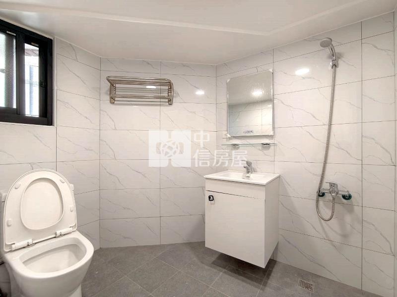 國美館全新整理三房華廈房屋室內格局與周邊環境