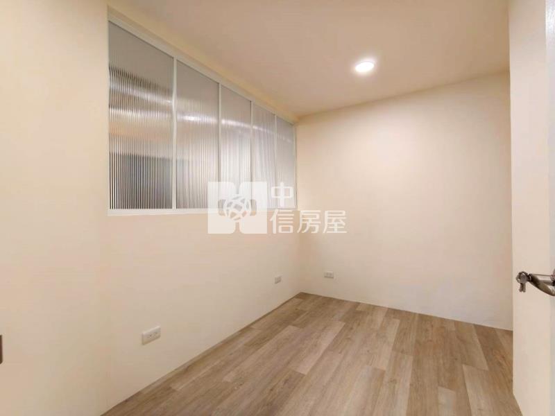 國美館全新整理三房華廈房屋室內格局與周邊環境