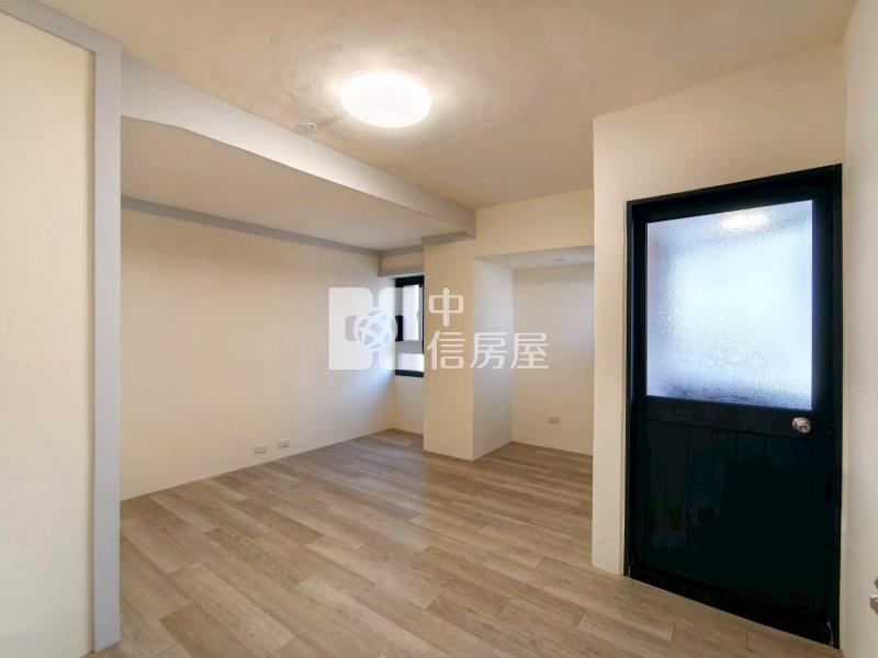 國美館全新整理三房華廈房屋室內格局與周邊環境