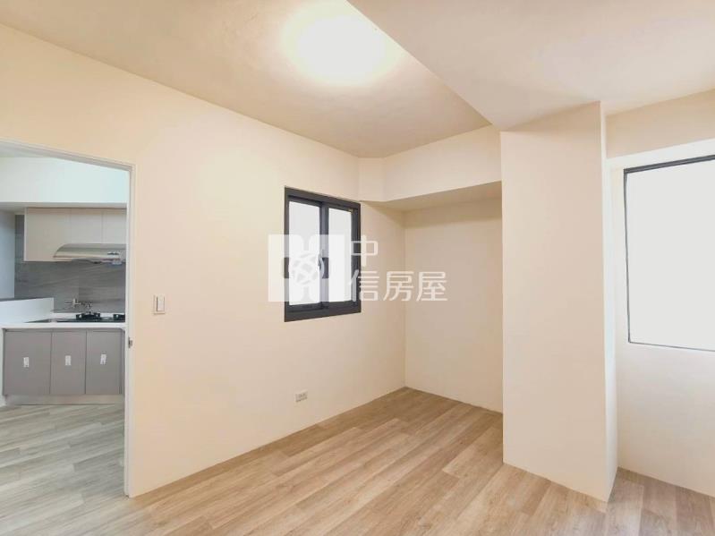 國美館全新整理三房華廈房屋室內格局與周邊環境