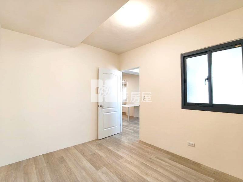 國美館全新整理三房華廈房屋室內格局與周邊環境