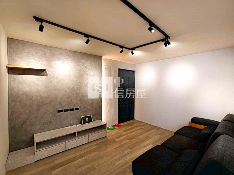 國美館全新整理三房華廈房屋室內格局與周邊環境