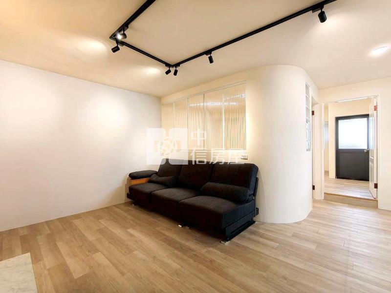 國美館全新整理三房華廈房屋室內格局與周邊環境