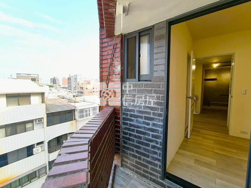 國美館全新整理三房華廈房屋室內格局與周邊環境