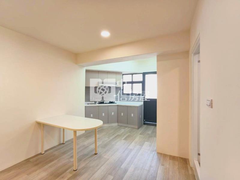 國美館全新整理三房華廈房屋室內格局與周邊環境