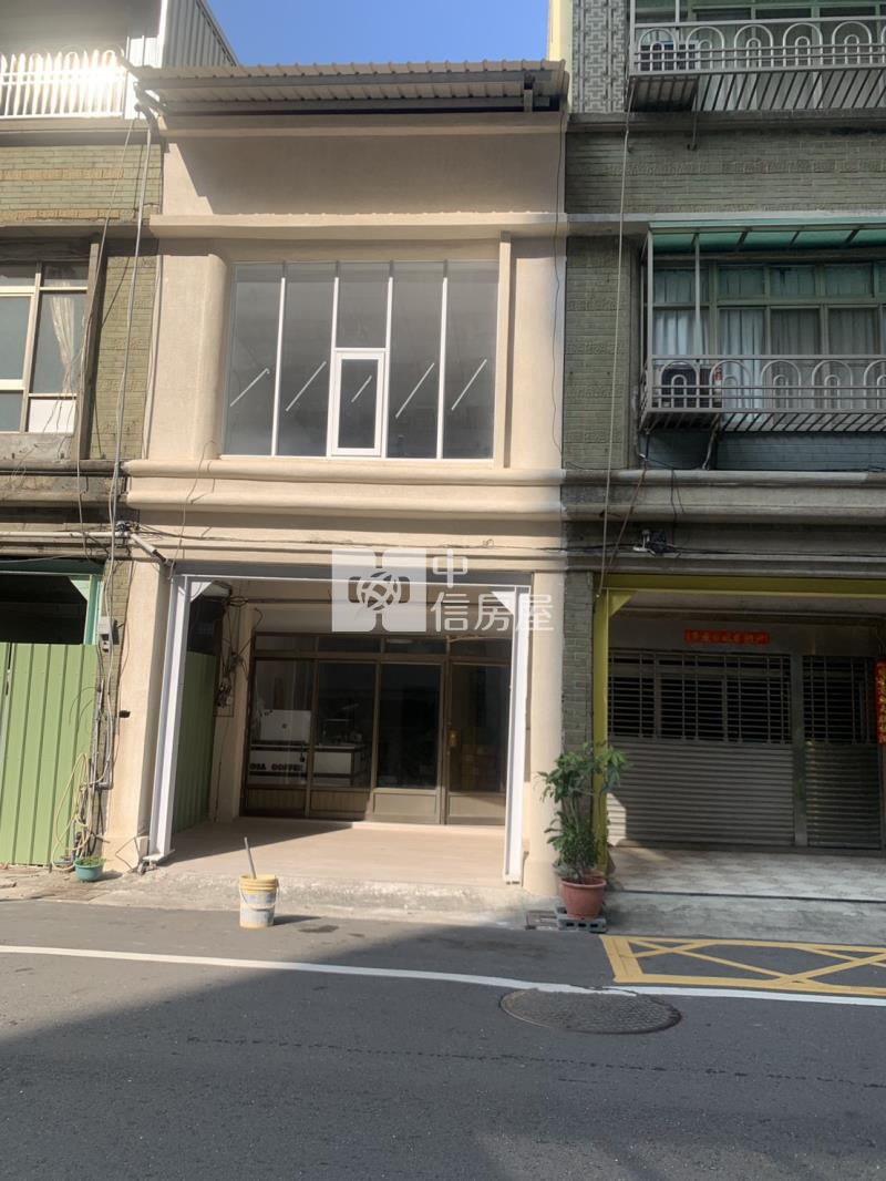 鹽埕區便宜店面透天房屋室內格局與周邊環境