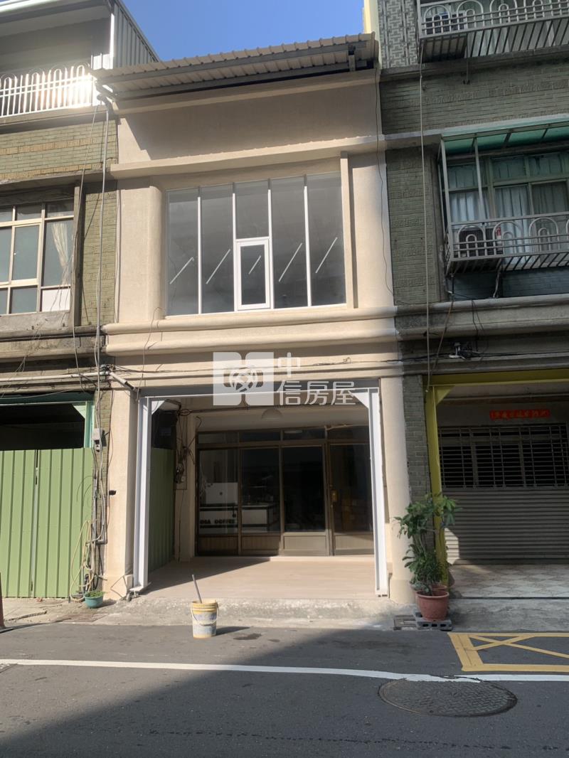 鹽埕區便宜店面透天房屋室內格局與周邊環境