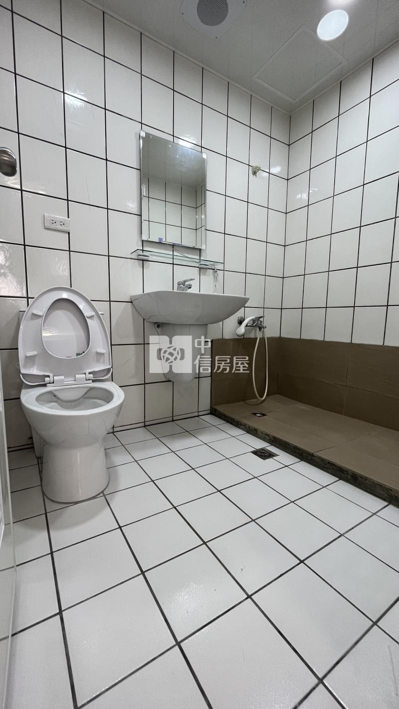 【安家】幼獅比佛利美3房房屋室內格局與周邊環境