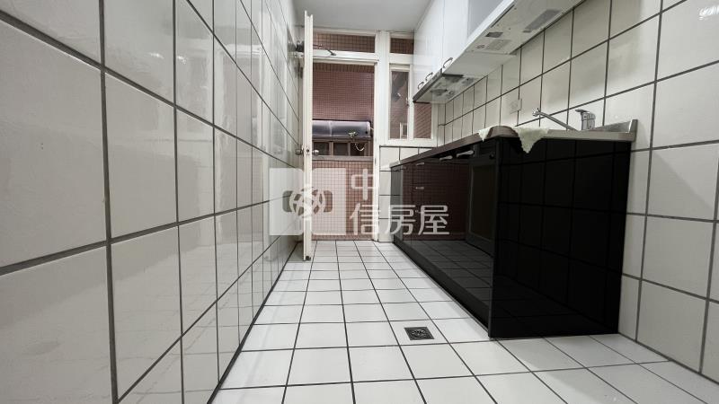 【安家】幼獅比佛利美3房房屋室內格局與周邊環境