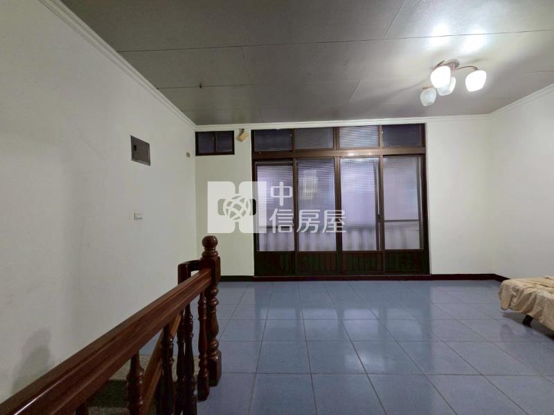 【安家】G03瑞豐國小八德國中透天房屋室內格局與周邊環境