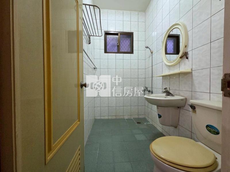 【安家】G03瑞豐國小八德國中透天房屋室內格局與周邊環境