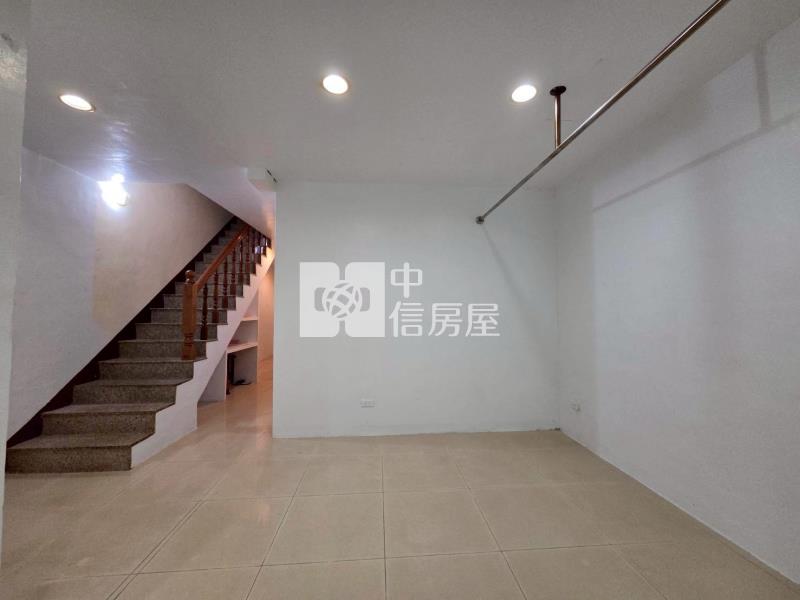 【安家】G03瑞豐國小八德國中透天房屋室內格局與周邊環境