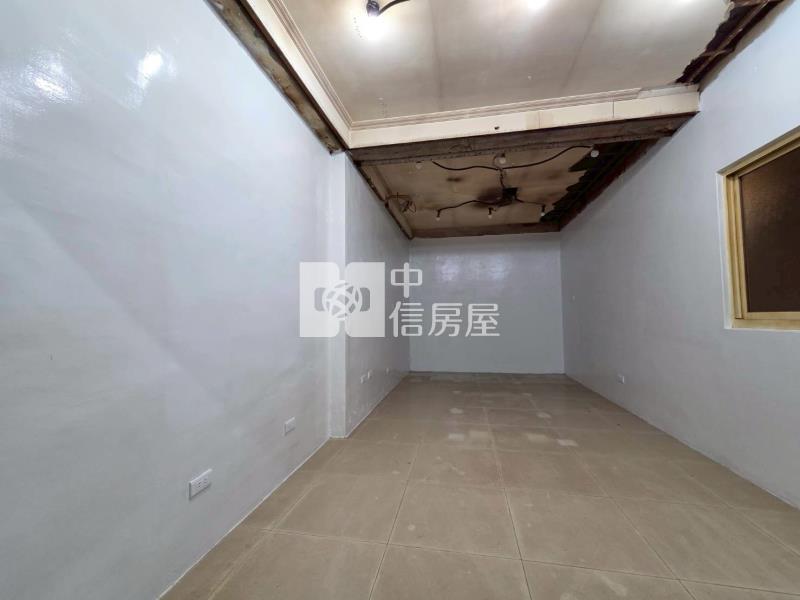 【安家】G03瑞豐國小八德國中透天房屋室內格局與周邊環境