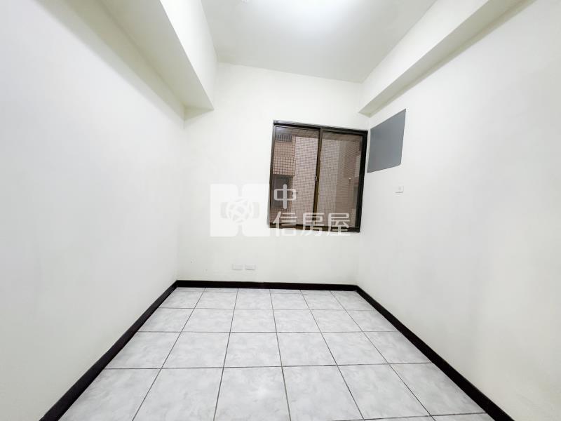 YKK電梯3房雙衛浴_車位好租房屋室內格局與周邊環境