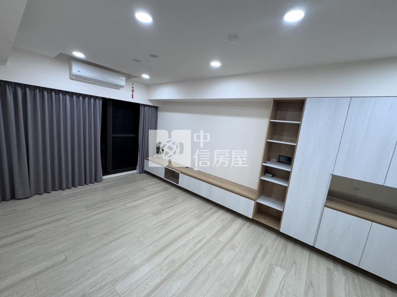 高鐵特區百萬裝潢美三房房屋室內格局與周邊環境