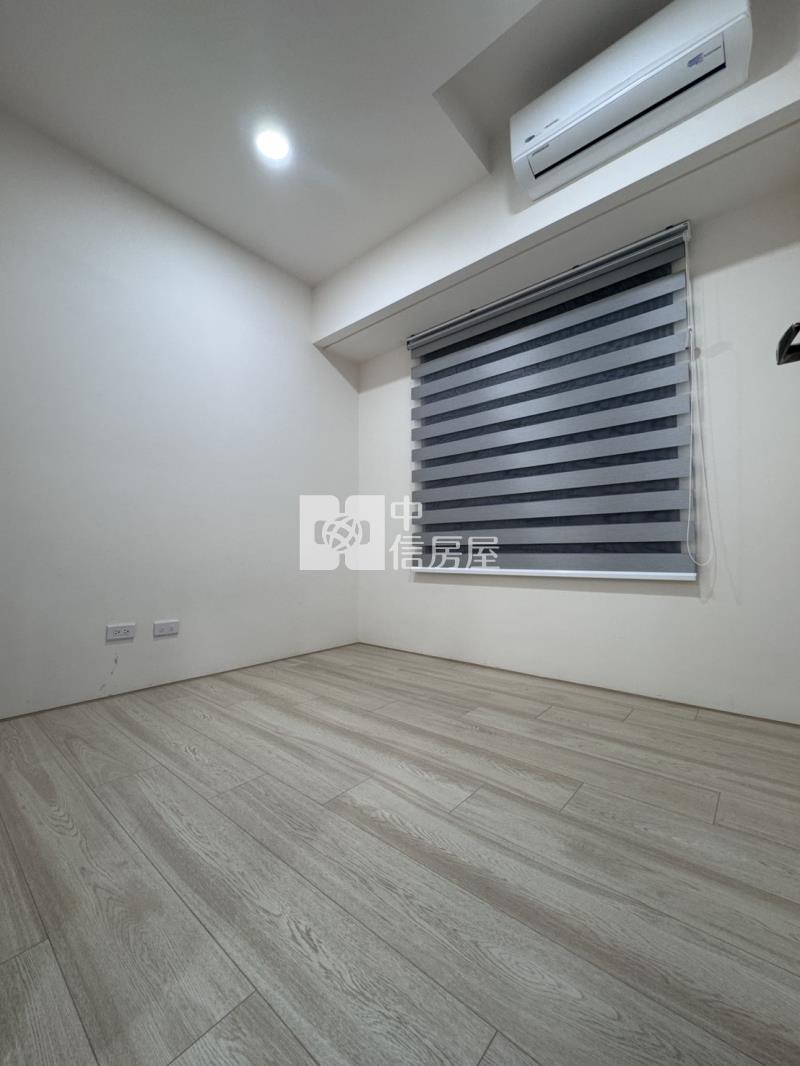 高鐵特區百萬裝潢美三房房屋室內格局與周邊環境