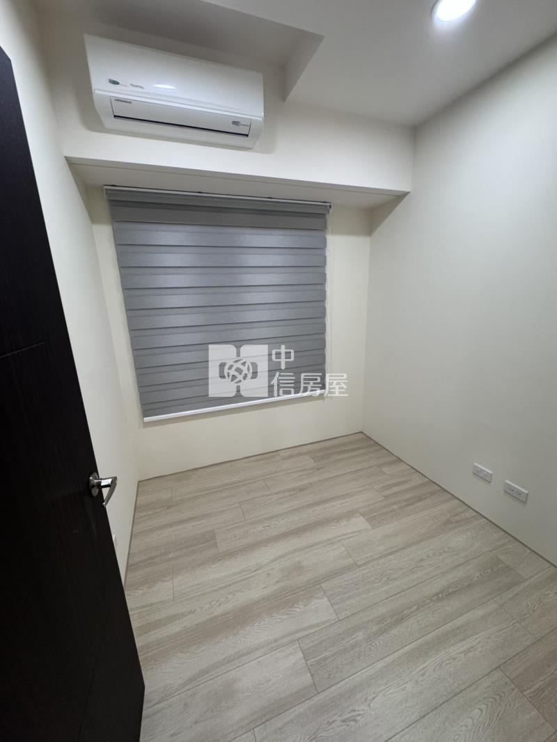 高鐵特區百萬裝潢美三房房屋室內格局與周邊環境