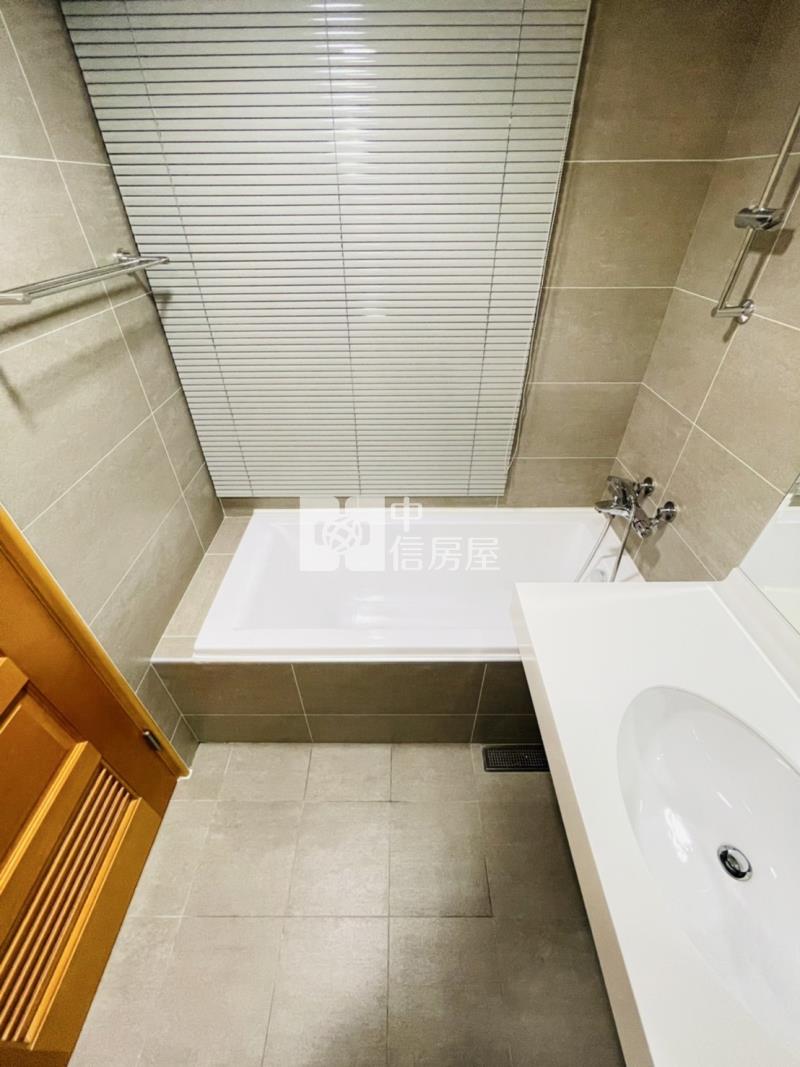 SOGO海華國際星鑽大套房房屋室內格局與周邊環境