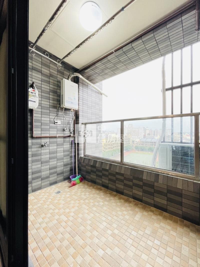 SOGO海華國際星鑽大套房房屋室內格局與周邊環境