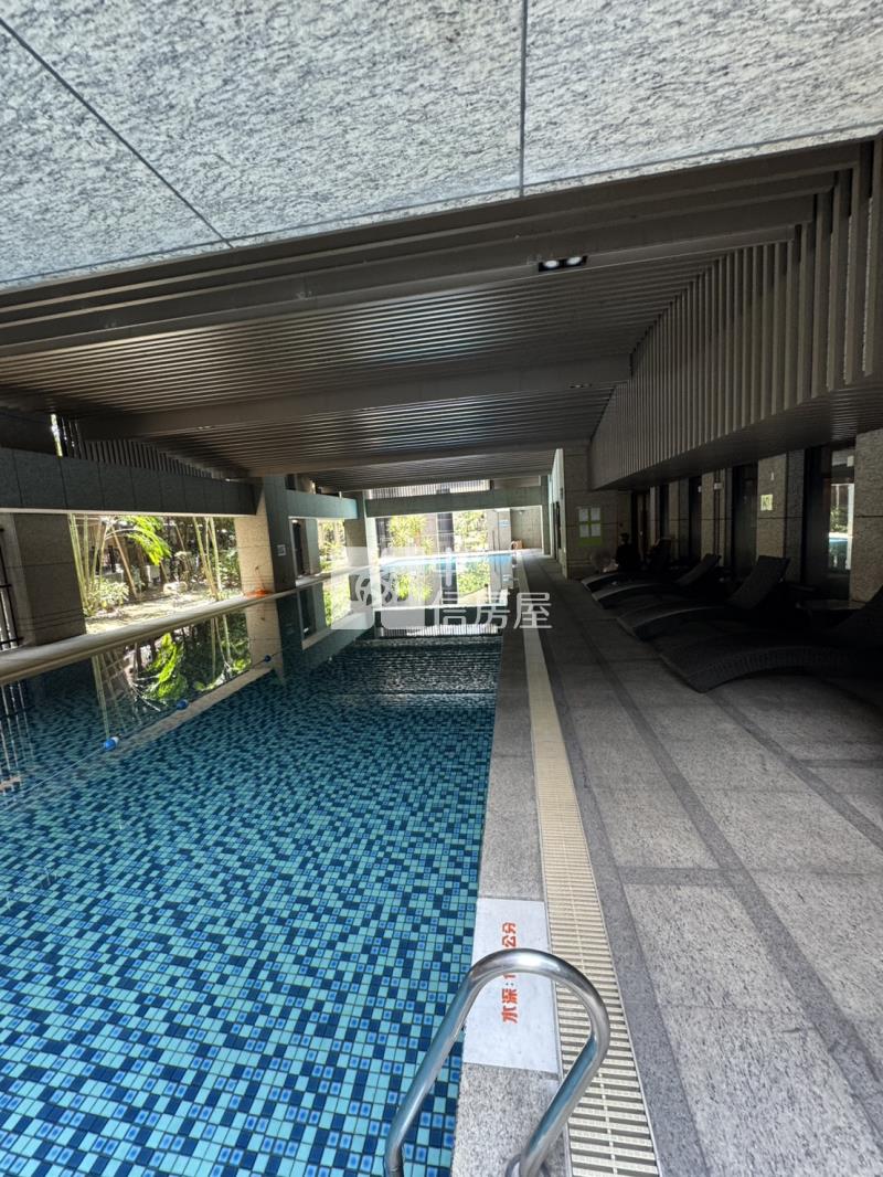 SOGO海華國際星鑽大套房房屋室內格局與周邊環境