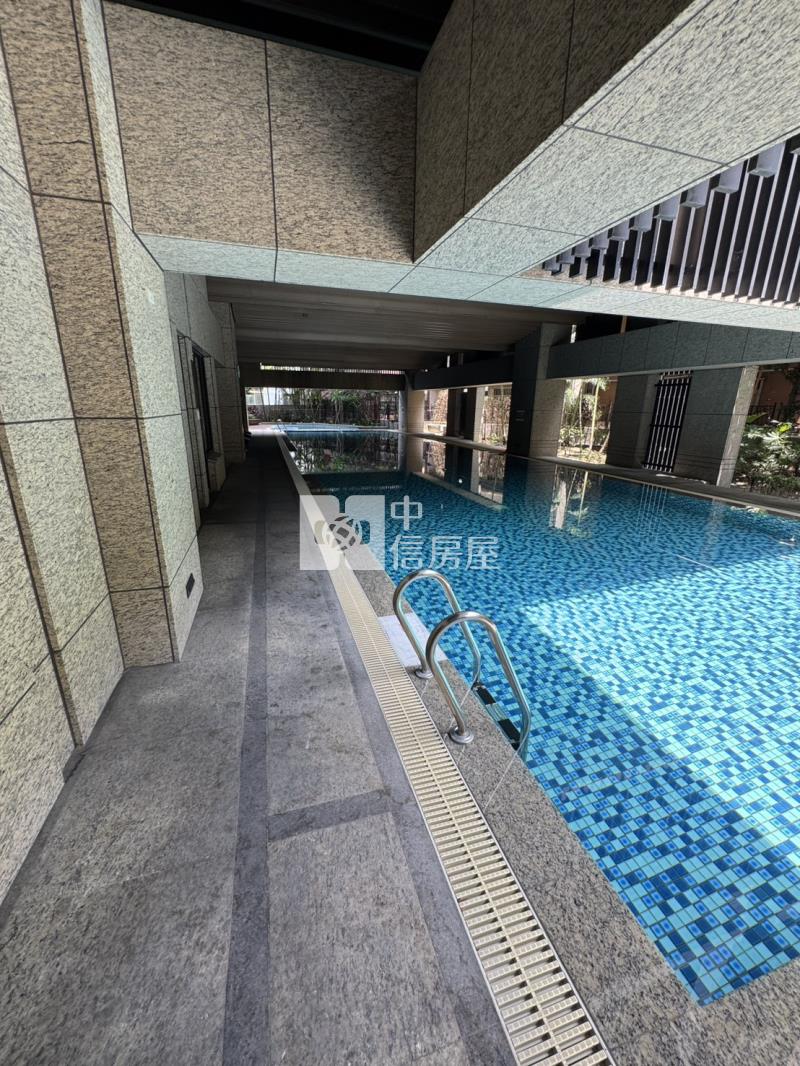 SOGO海華國際星鑽大套房房屋室內格局與周邊環境