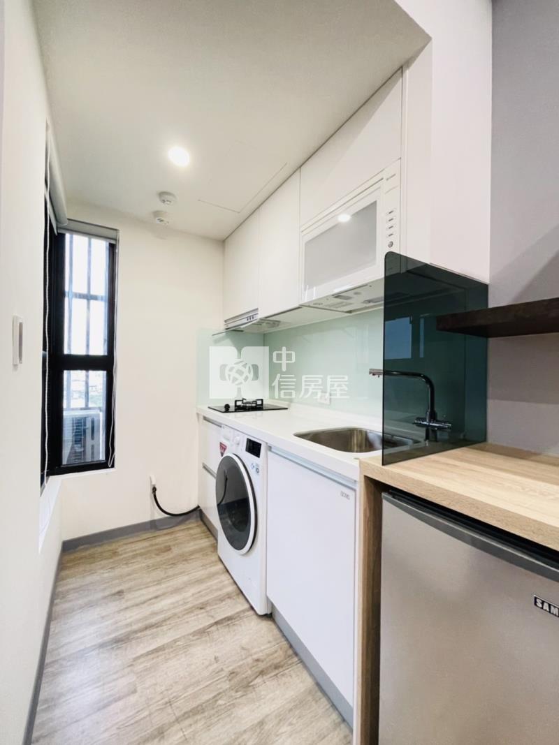 SOGO海華國際星鑽大套房房屋室內格局與周邊環境